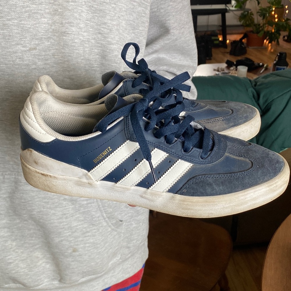 Adidas Skateboarding Busenitz ADV